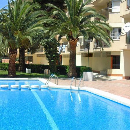 Rentalmar Murillo Plus Salou Esterno foto
