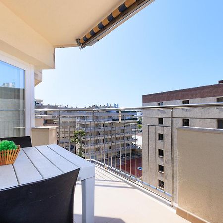 Rentalmar Murillo Plus Salou Esterno foto