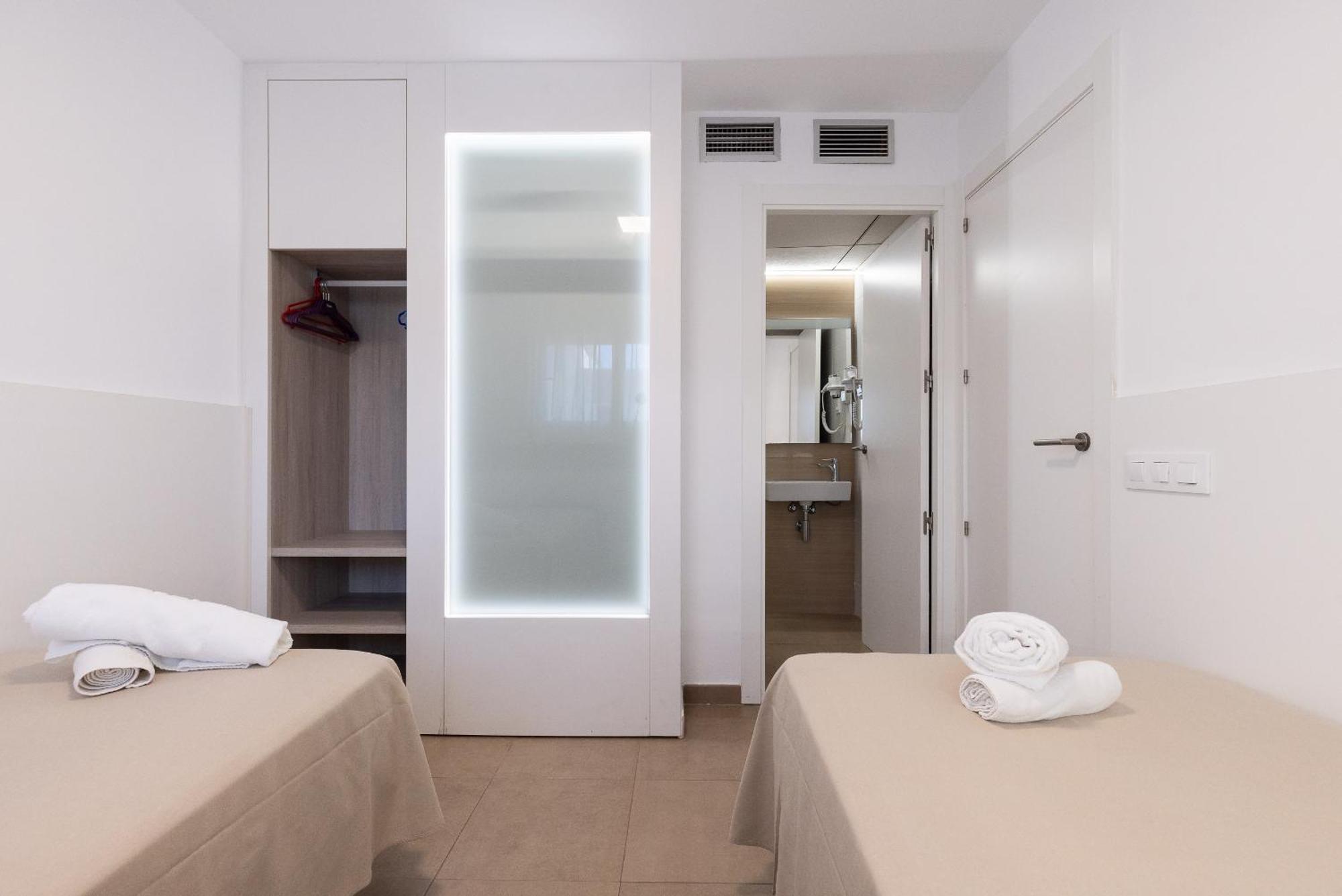 Rentalmar Murillo Plus Salou Esterno foto