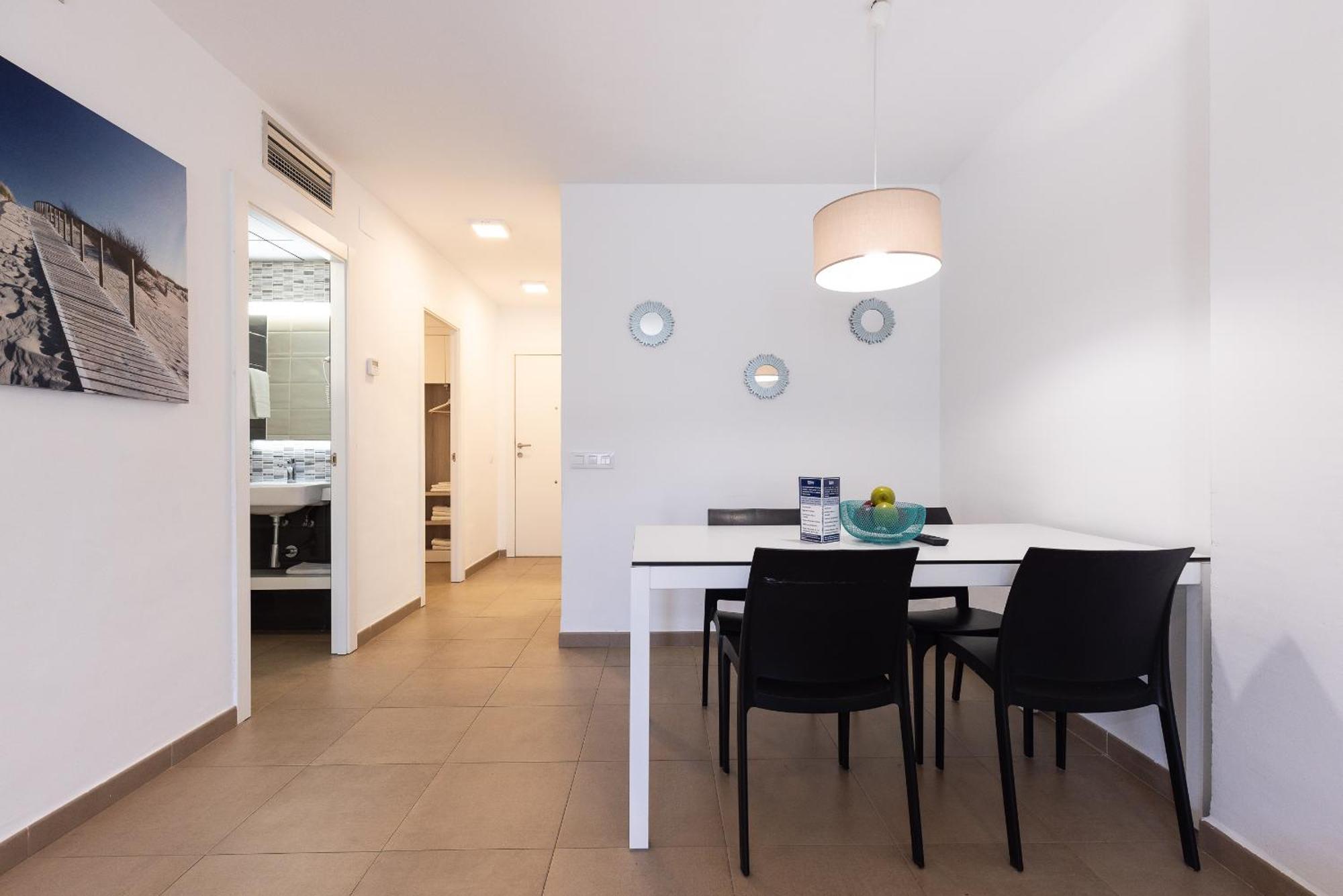 Rentalmar Murillo Plus Salou Esterno foto