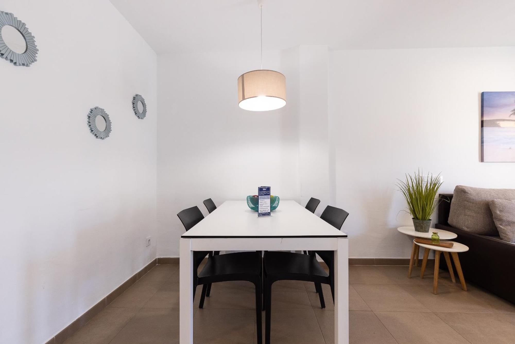 Rentalmar Murillo Plus Salou Esterno foto