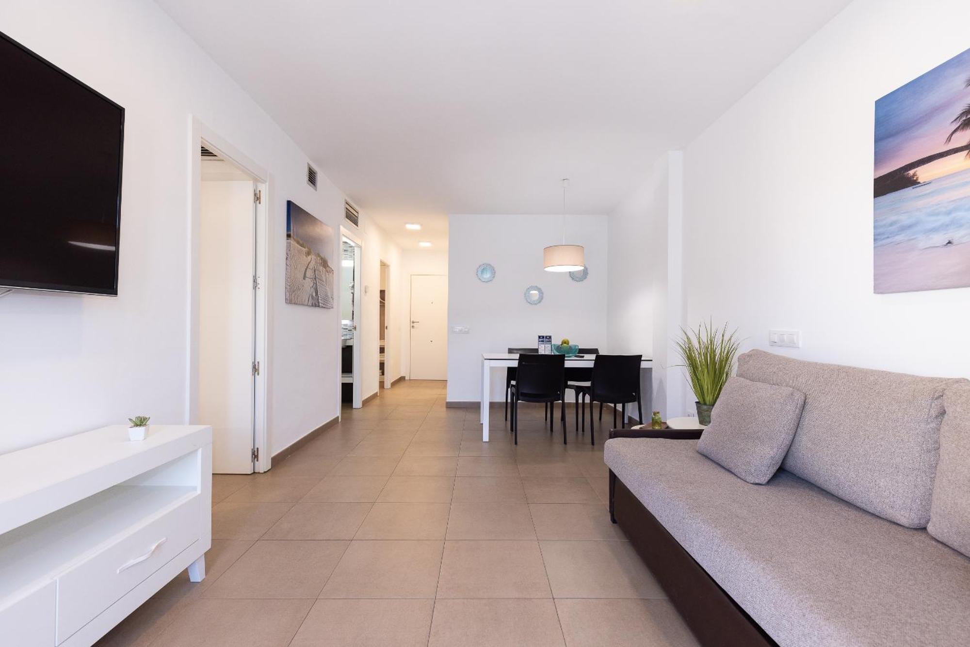 Rentalmar Murillo Plus Salou Esterno foto