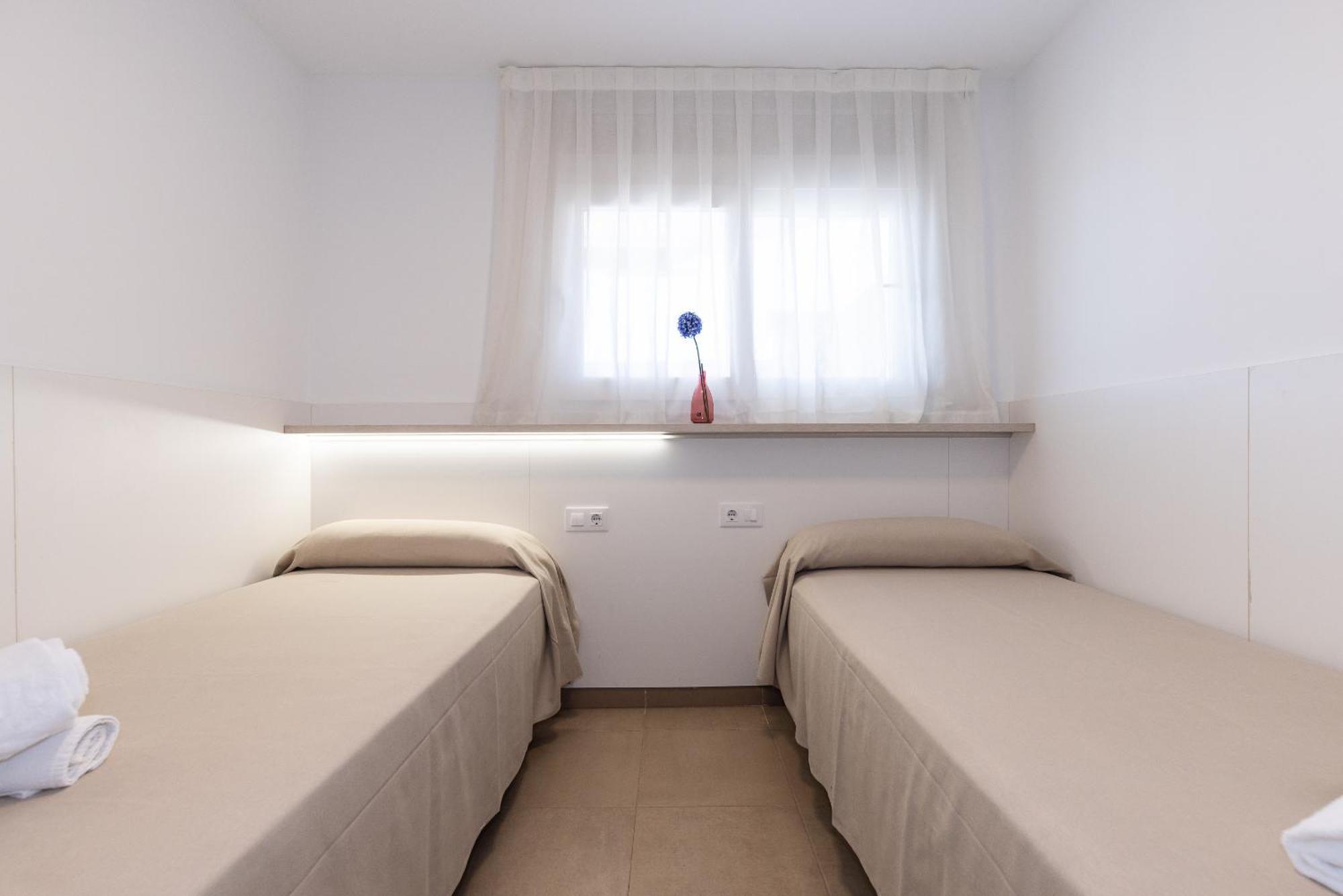 Rentalmar Murillo Plus Salou Esterno foto