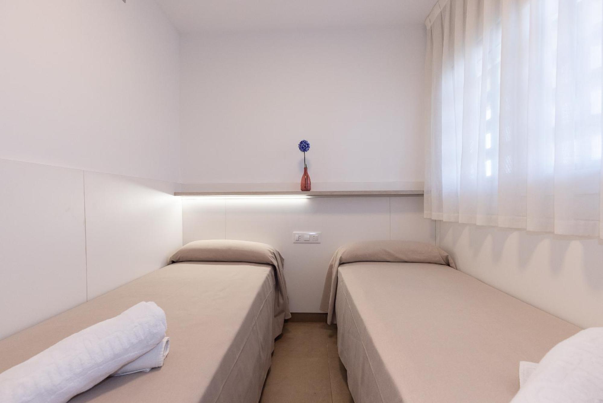 Rentalmar Murillo Plus Salou Esterno foto