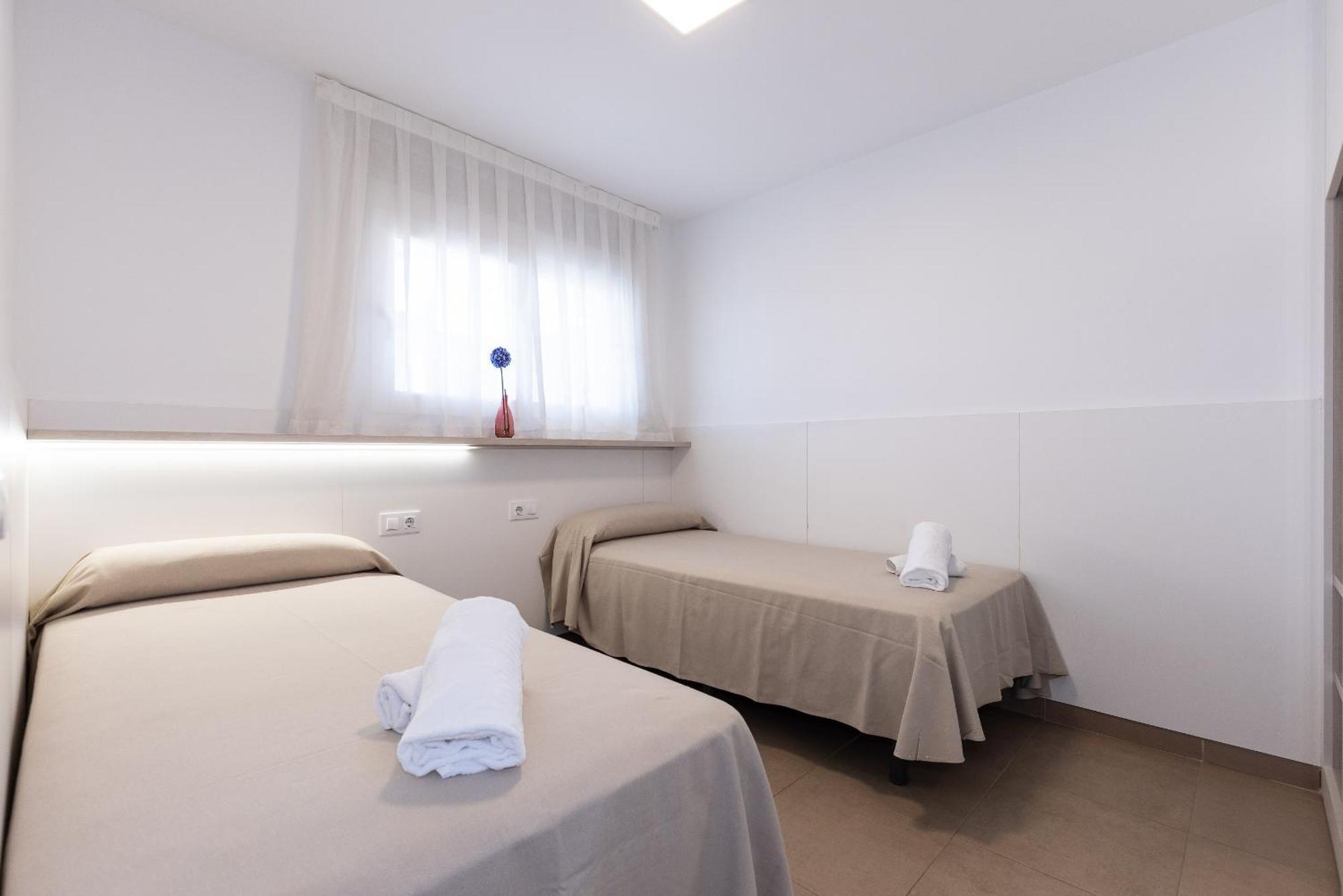 Rentalmar Murillo Plus Salou Esterno foto