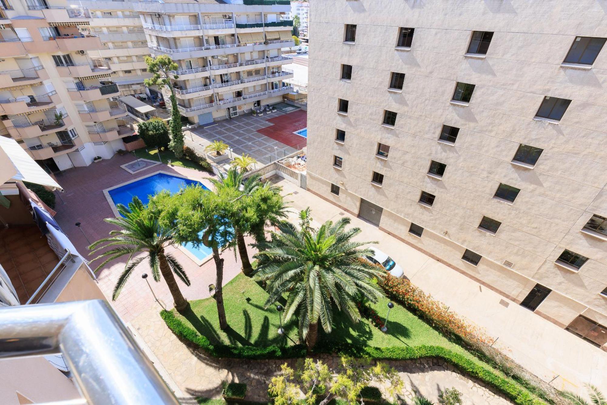 Rentalmar Murillo Plus Salou Esterno foto