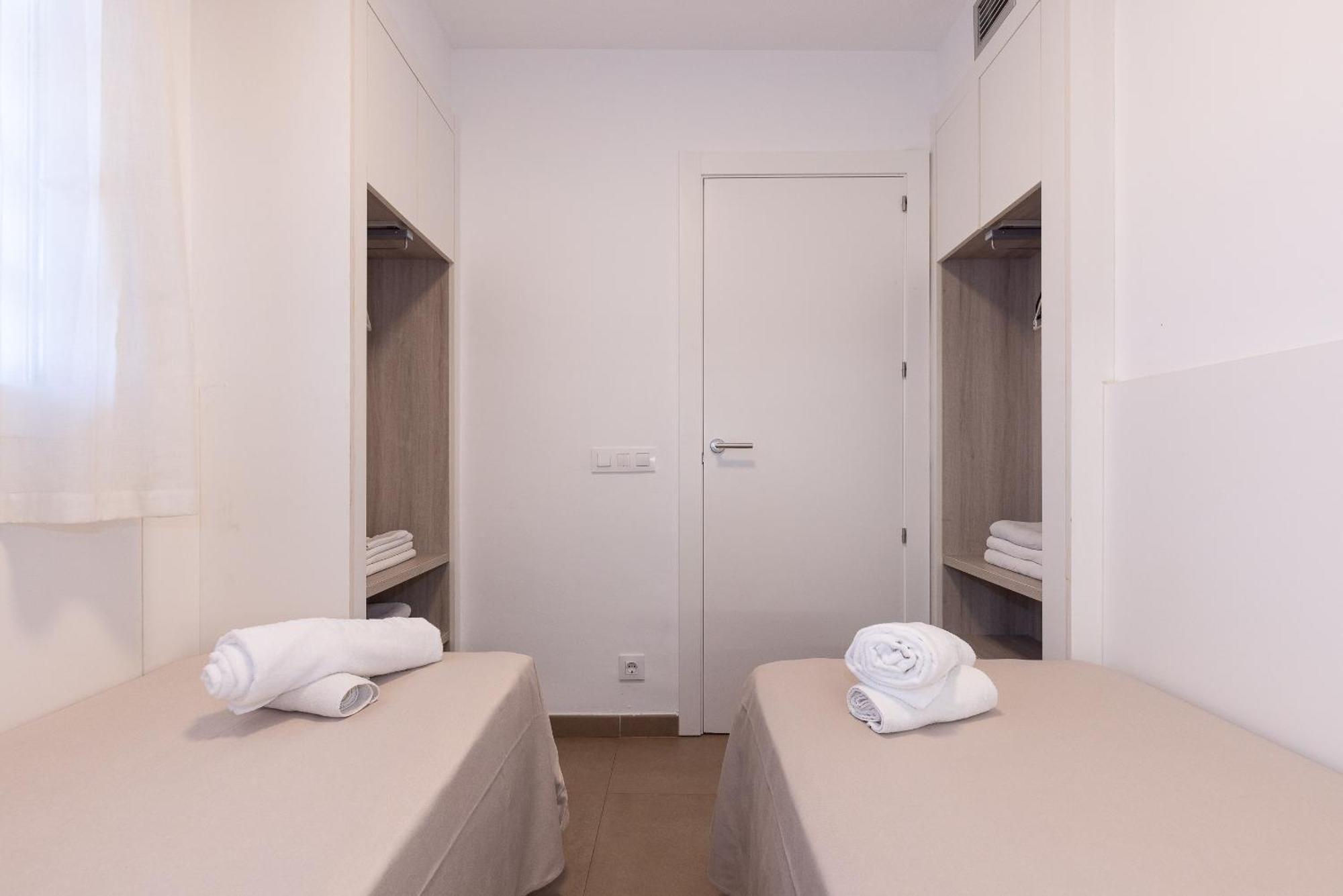 Rentalmar Murillo Plus Salou Esterno foto