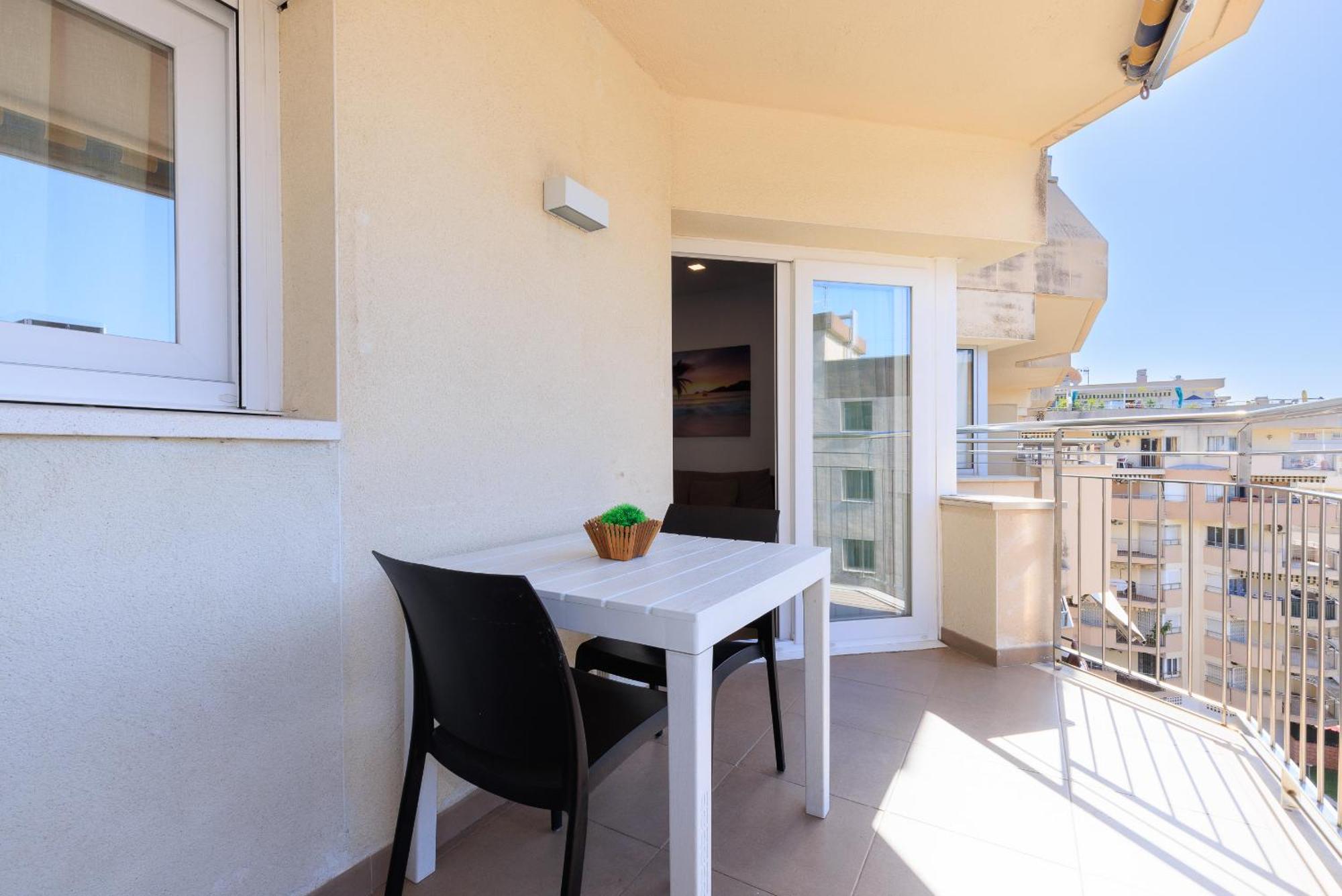 Rentalmar Murillo Plus Salou Esterno foto