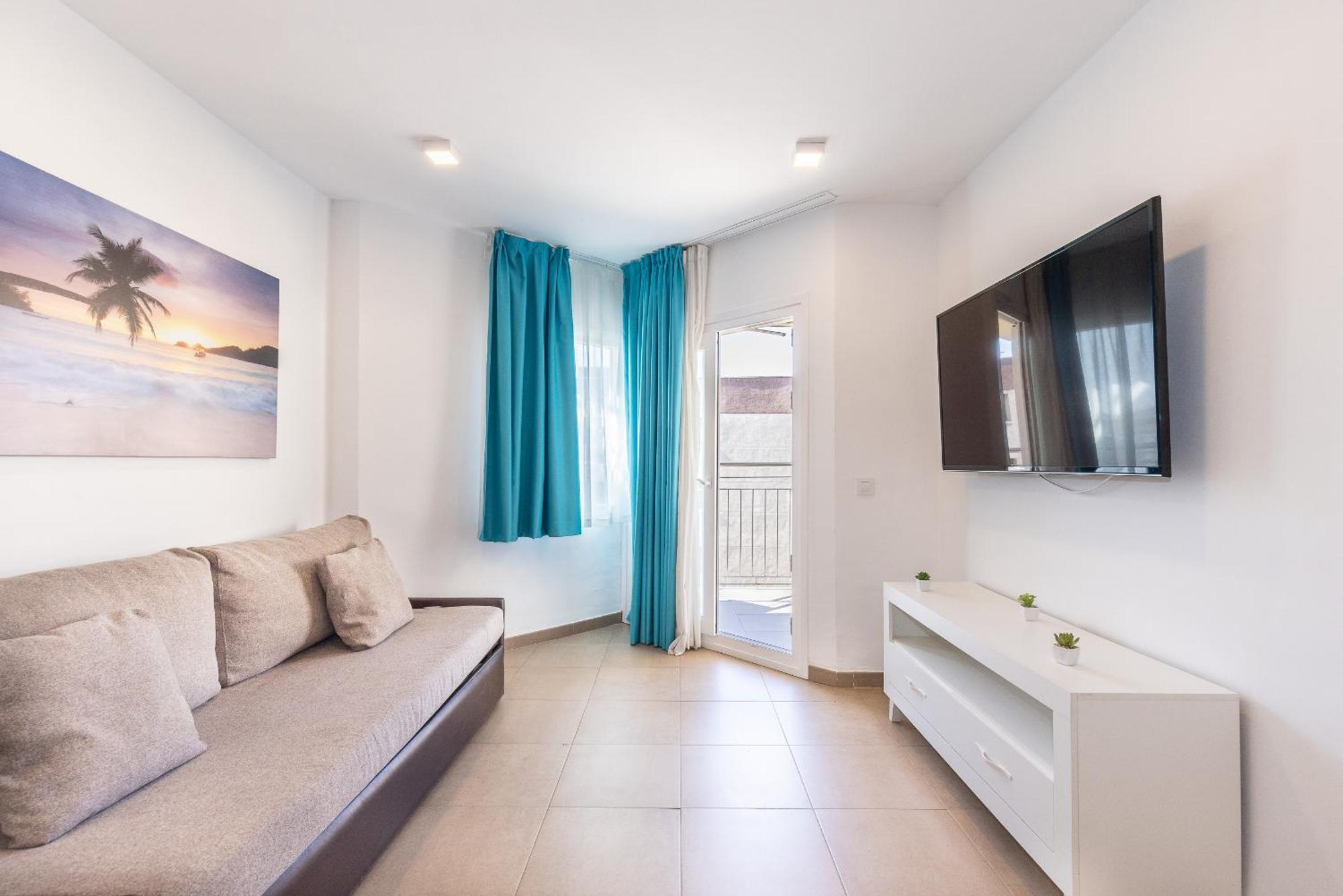 Rentalmar Murillo Plus Salou Esterno foto