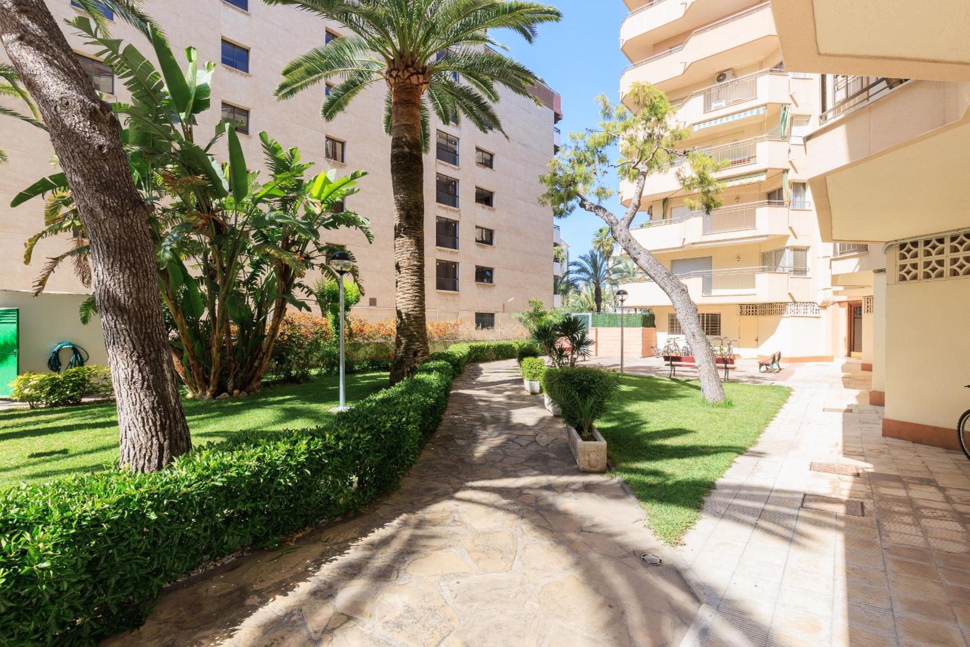 Rentalmar Murillo Plus Salou Esterno foto