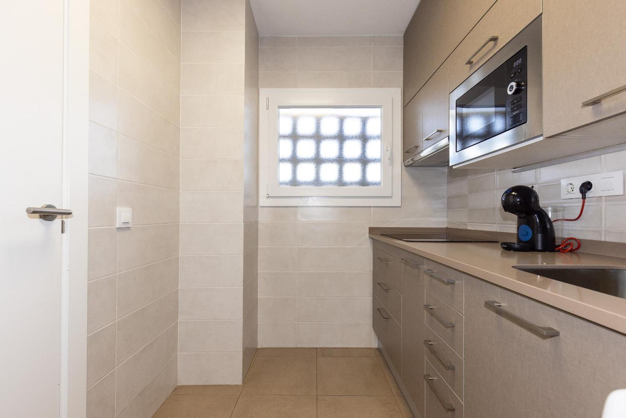 Rentalmar Murillo Plus Salou Esterno foto