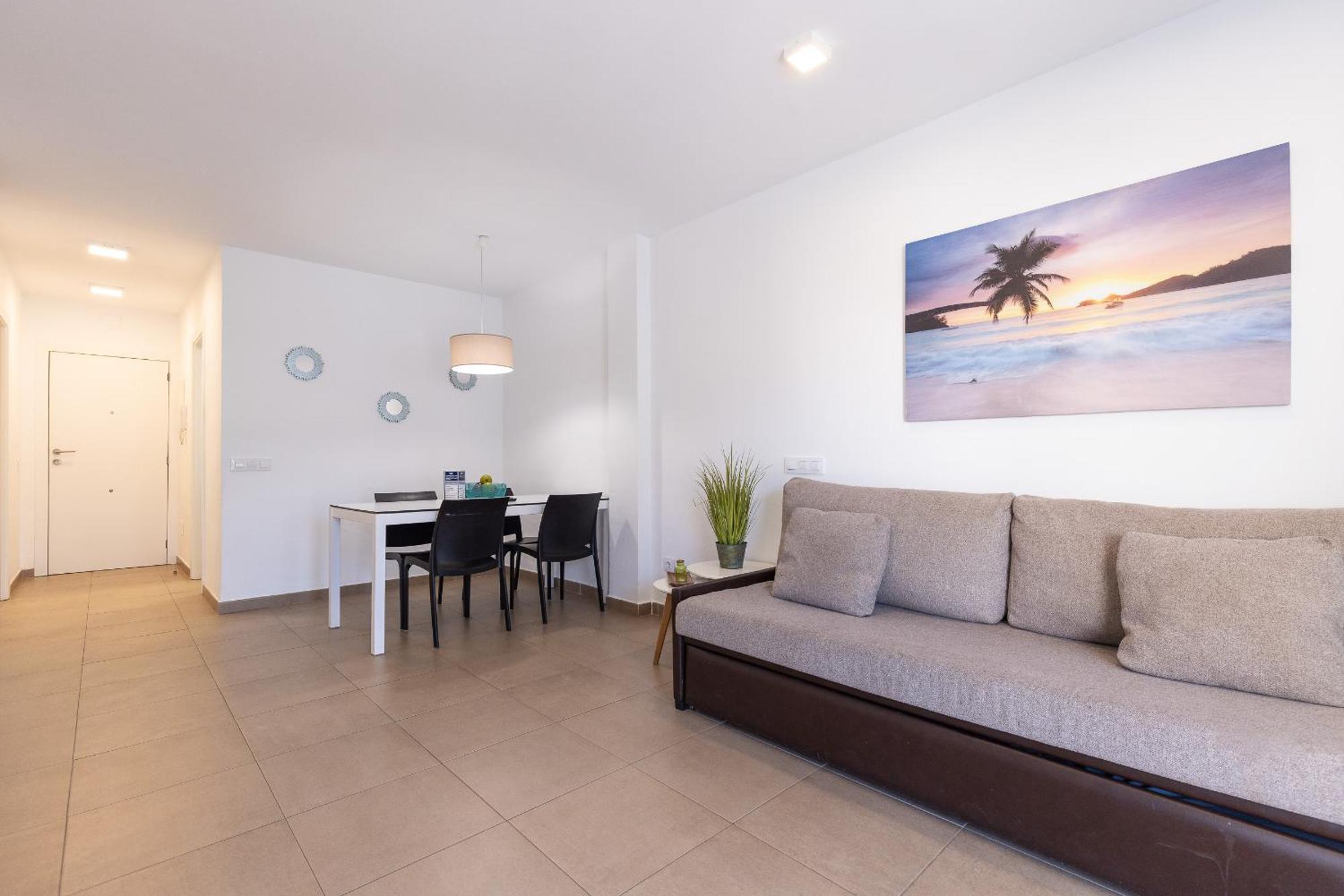Rentalmar Murillo Plus Salou Esterno foto