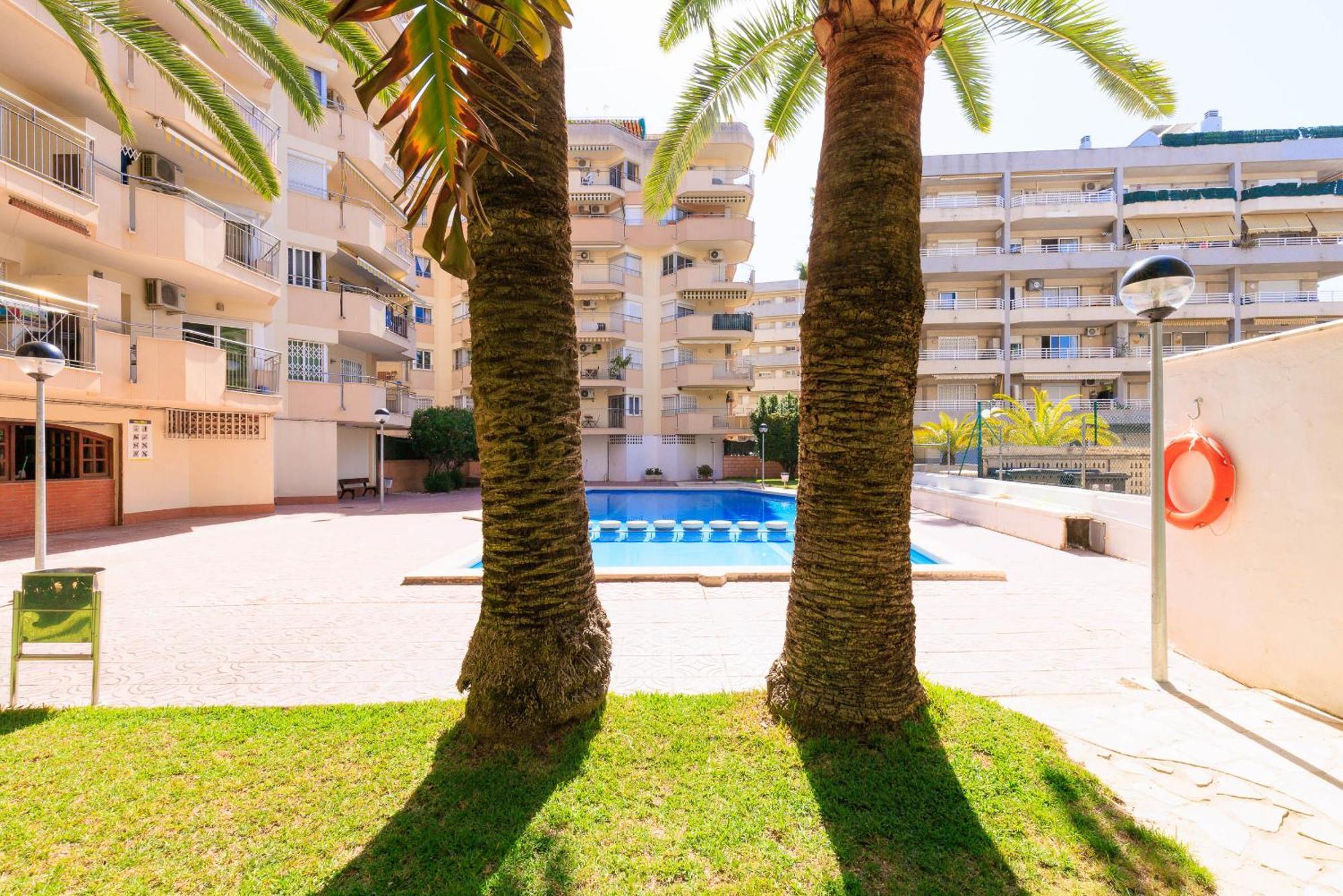 Rentalmar Murillo Plus Salou Esterno foto