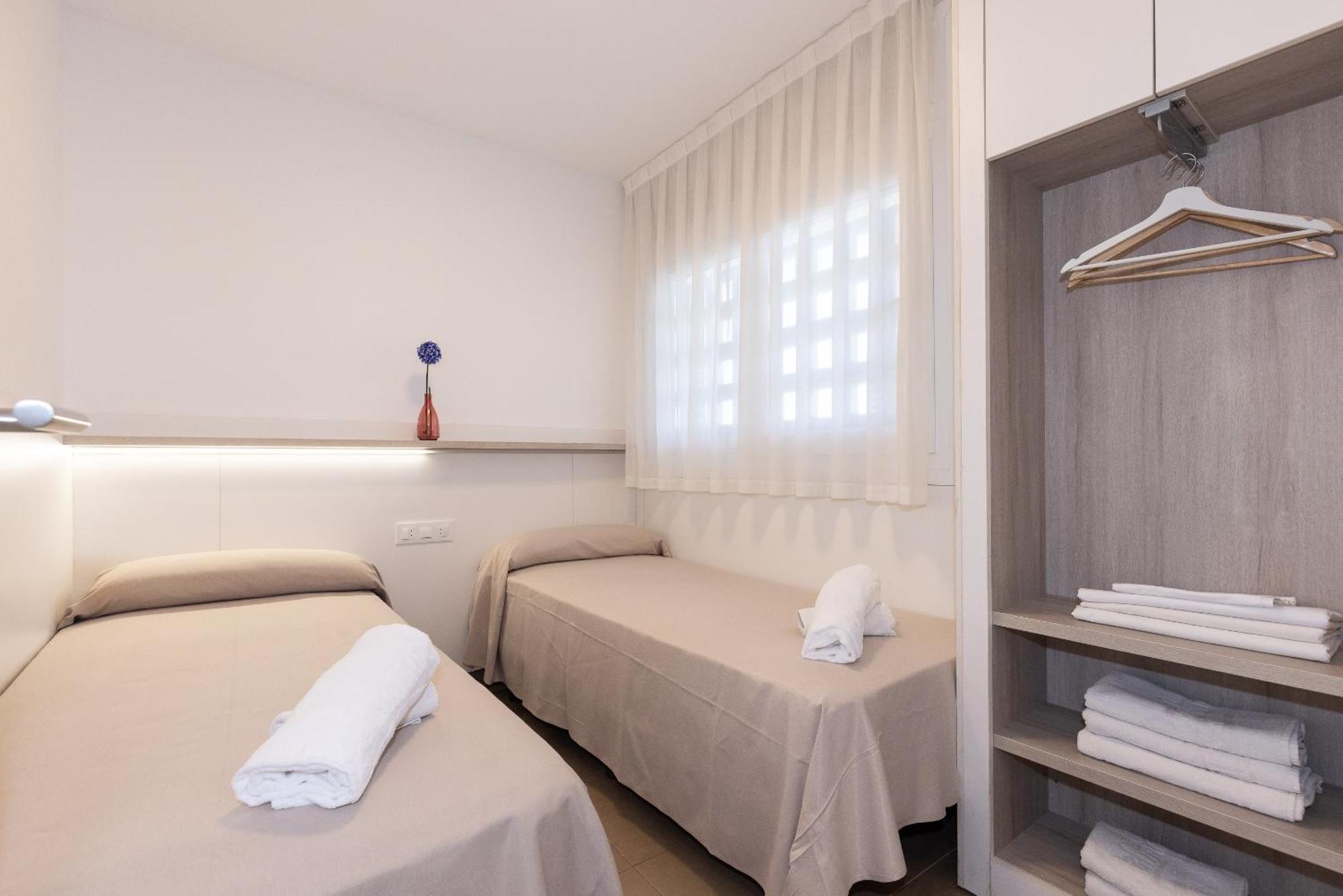 Rentalmar Murillo Plus Salou Esterno foto