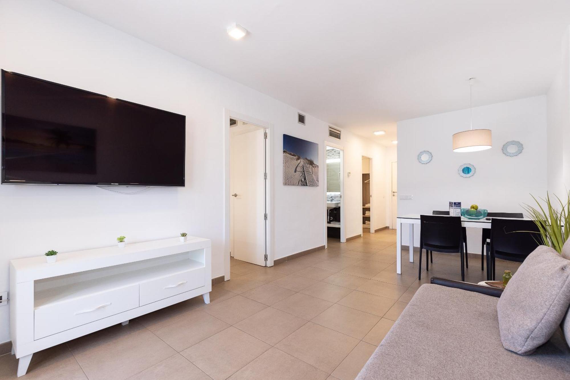 Rentalmar Murillo Plus Salou Esterno foto