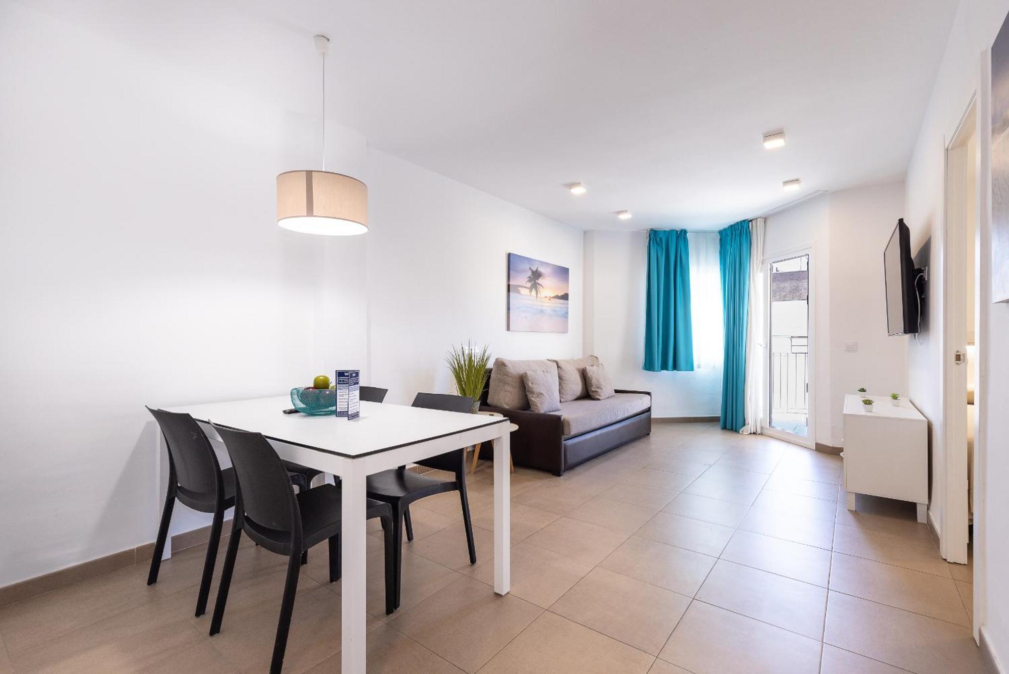 Rentalmar Murillo Plus Salou Esterno foto