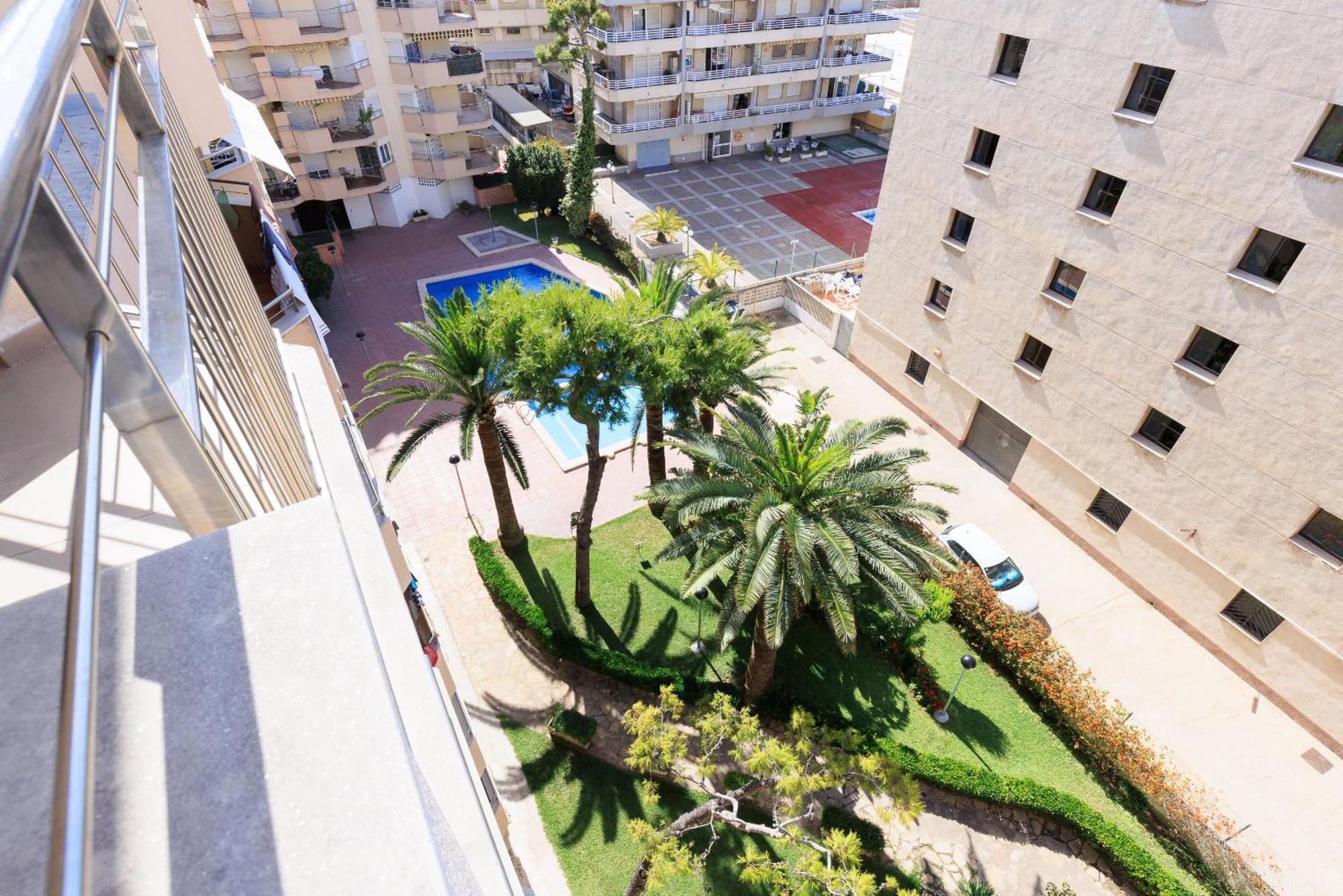 Rentalmar Murillo Plus Salou Esterno foto